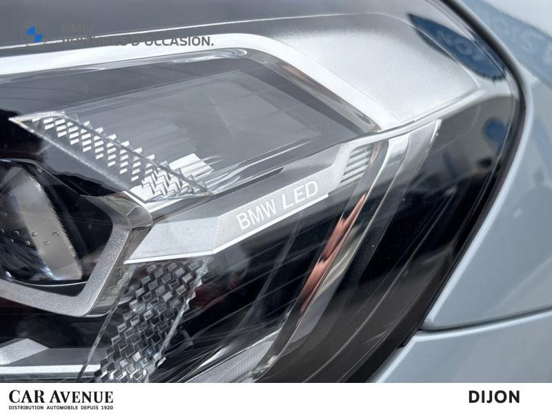 Occasion BMW X3 xDrive30e 292ch M Sport 2024 M Brooklyn Grau métallisé 48990 € à Dijon