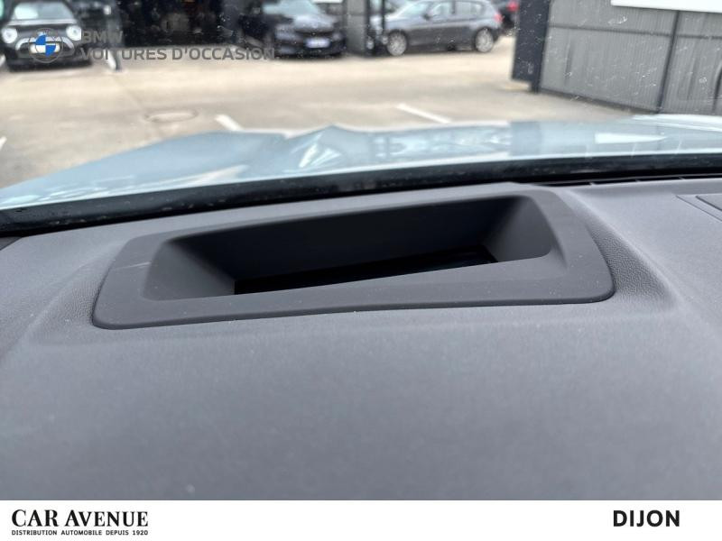 Occasion BMW X3 xDrive30e 292ch M Sport 2024 M Brooklyn Grau métallisé 48990 € à Dijon
