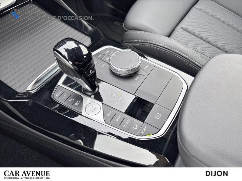 Occasion BMW X3 xDrive30e 292ch M Sport 2024 M Brooklyn Grau métallisé 48990 € à Dijon