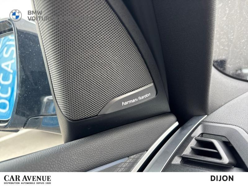 Occasion BMW X3 xDrive30e 292ch M Sport 2024 M Brooklyn Grau métallisé 48990 € à Dijon