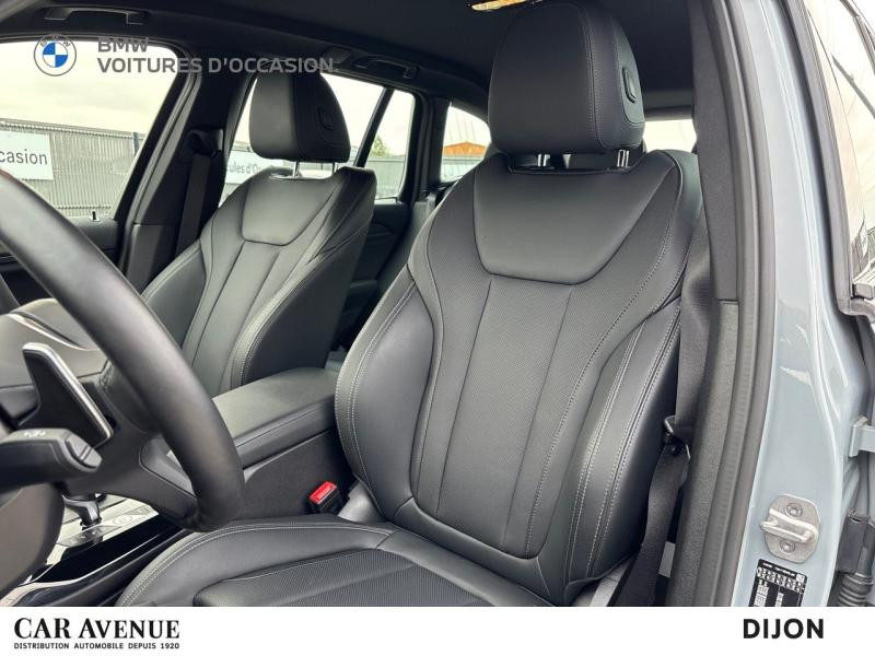 Occasion BMW X3 xDrive30e 292ch M Sport 2024 M Brooklyn Grau métallisé 48990 € à Dijon