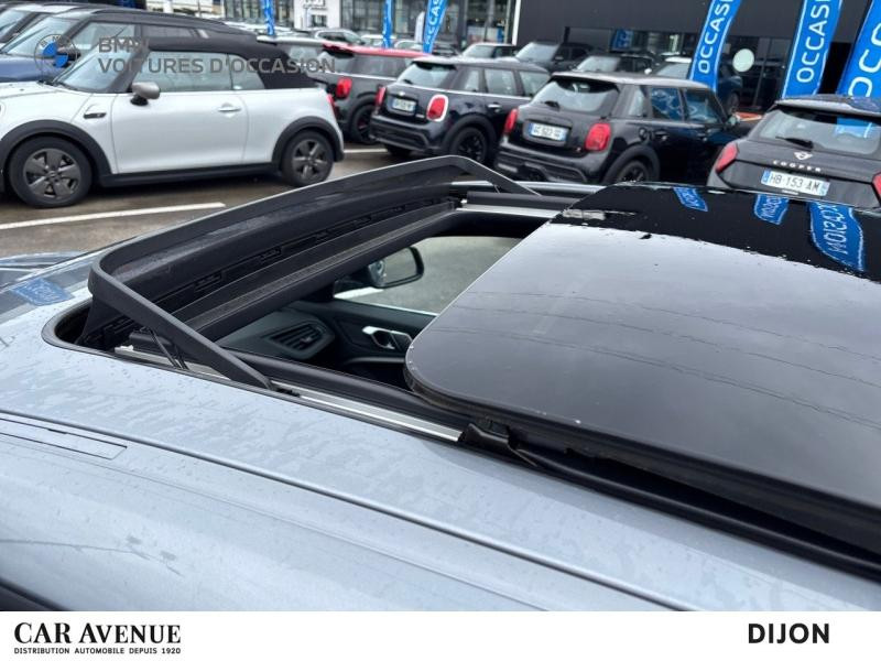 Occasion BMW Série 1 118dA 150ch M Sport 8cv 2022 Skyscraper Grey métallisé 30900 € à Dijon