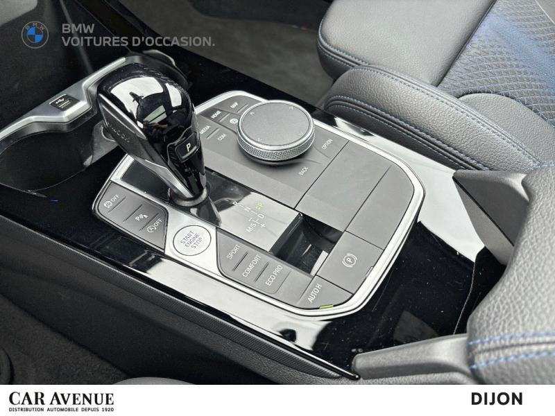Occasion BMW Série 1 118dA 150ch M Sport 8cv 2022 Skyscraper Grey métallisé 30900 € à Dijon