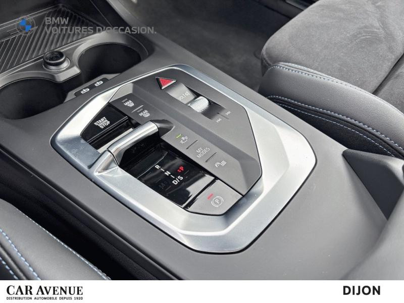 Occasion BMW Série 1 120A 170ch M Sport DKG7 2024 Portimao Blau métallisé 37900 € à Dijon