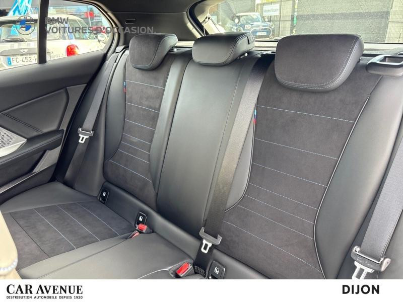 Occasion BMW Série 1 120A 170ch M Sport DKG7 2024 Portimao Blau métallisé 37900 € à Dijon