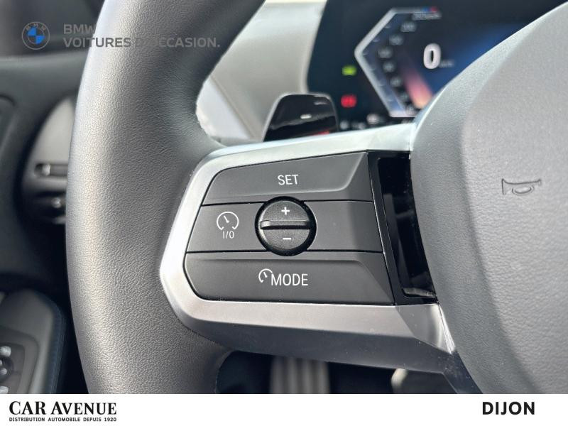 Occasion BMW Série 1 120A 170ch M Sport DKG7 2024 Portimao Blau métallisé 37900 € à Dijon