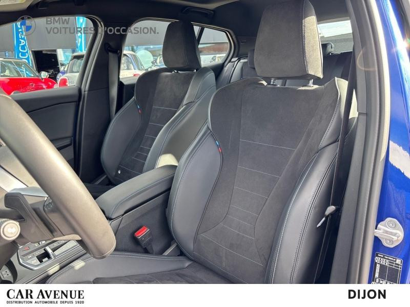 Occasion BMW Série 1 120A 170ch M Sport DKG7 2024 Portimao Blau métallisé 37900 € à Dijon