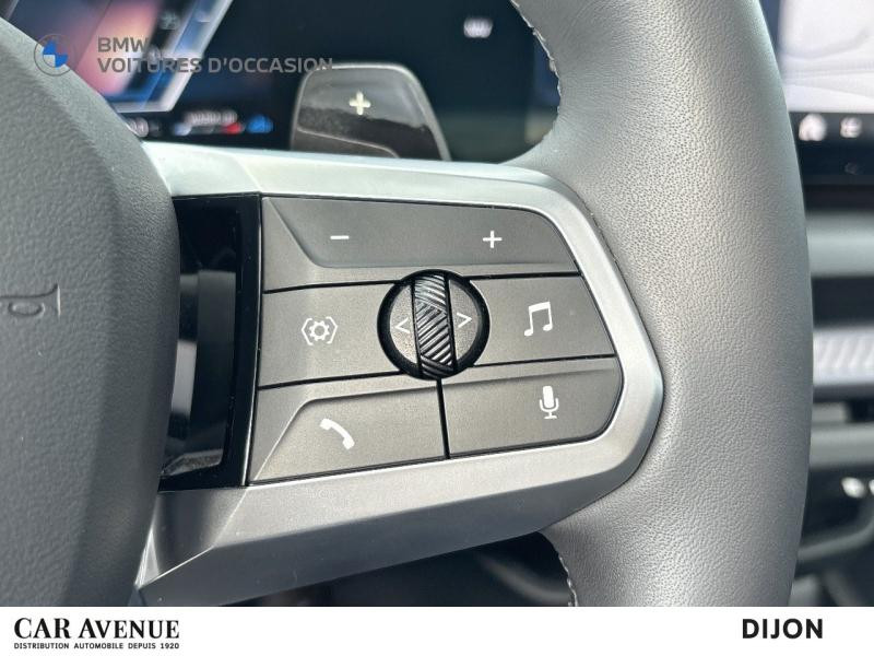 Occasion BMW Série 1 120A 170ch M Sport DKG7 2024 Portimao Blau métallisé 37900 € à Dijon