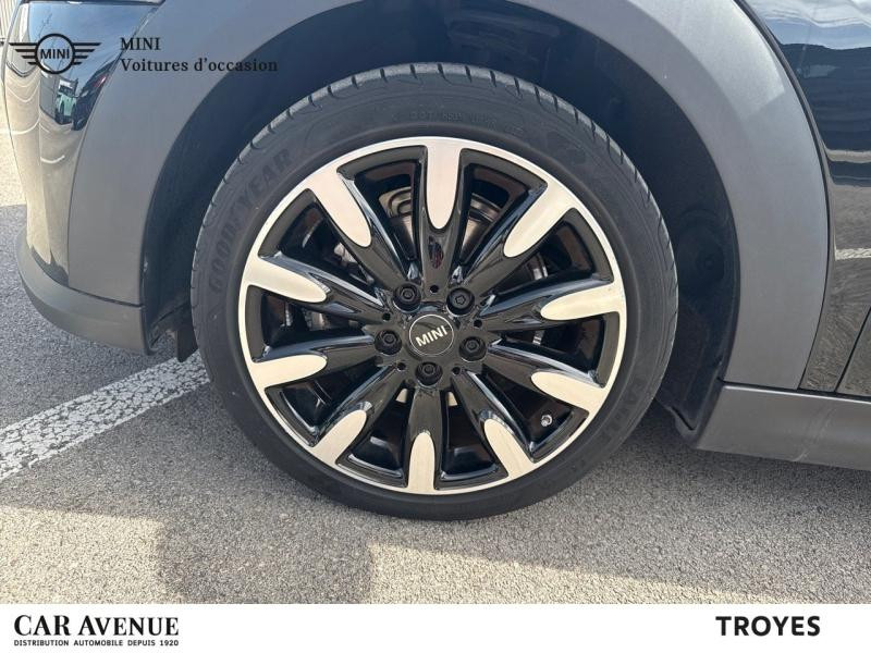 Occasion MINI Mini One 102ch Edition Camden BVA7 2022 Midnight Black II 23490 € à Dijon