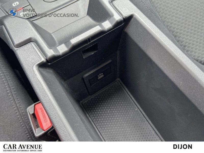 Occasion BMW Série 1 116i 109ch Edition Sport 2022 Skyscraper Grey métallisé 22890 € à Dijon