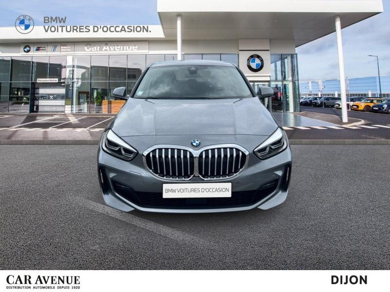 Occasion BMW Série 1 116i 109ch Edition Sport 2022 Skyscraper Grey métallisé 22890 € à Dijon