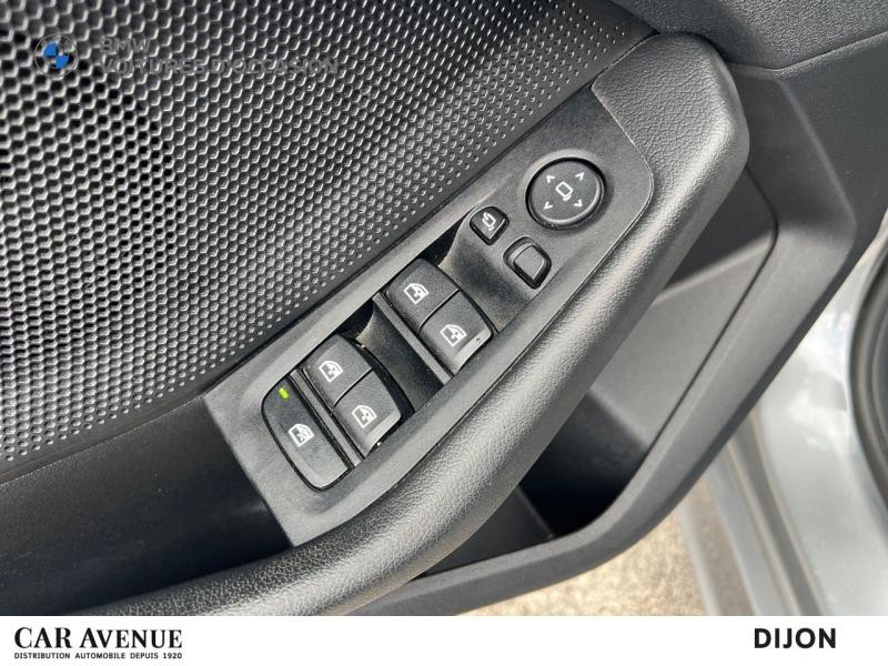 Occasion BMW Série 1 116i 109ch Edition Sport 2022 Skyscraper Grey métallisé 22890 € à Dijon