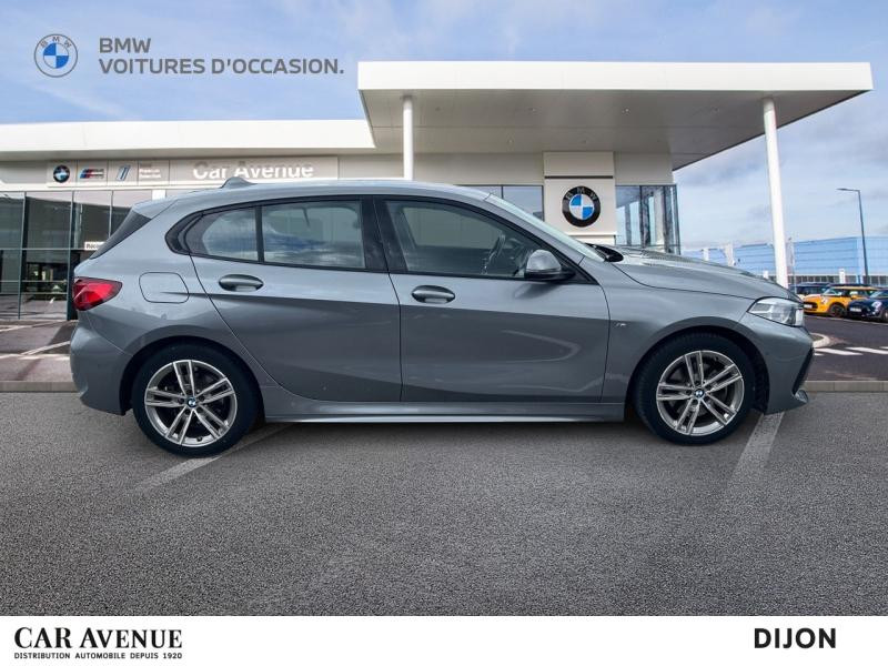 Occasion BMW Série 1 116i 109ch Edition Sport 2022 Skyscraper Grey métallisé 22890 € à Dijon