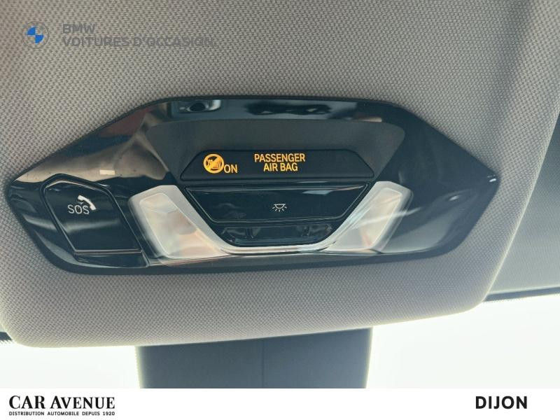 Occasion BMW Série 1 116i 109ch Edition Sport 2022 Skyscraper Grey métallisé 22890 € à Dijon