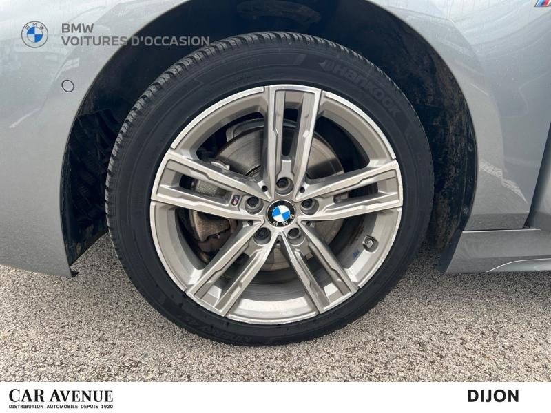 Occasion BMW Série 1 116i 109ch Edition Sport 2022 Skyscraper Grey métallisé 22890 € à Dijon