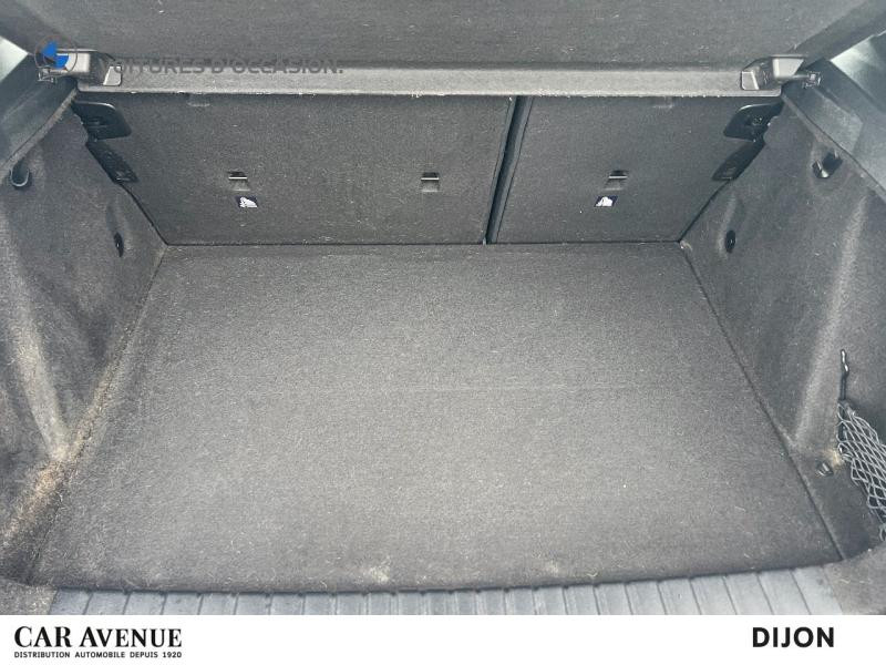 Occasion BMW Série 1 116i 109ch Edition Sport 2022 Skyscraper Grey métallisé 22890 € à Dijon