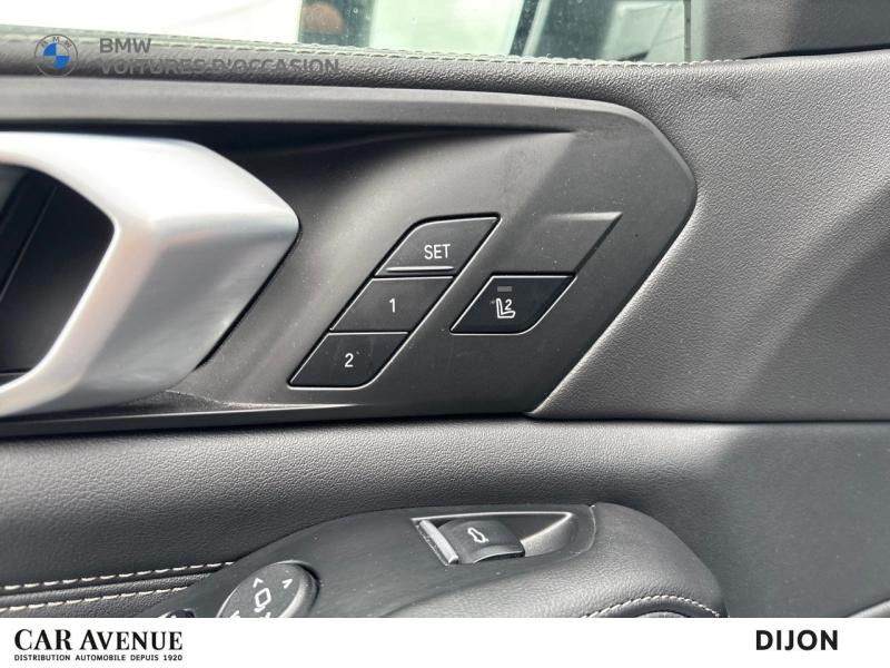 Used BMW X5 xDrive50e 489ch M Sport 2024 Saphirschwarz métallisé € 88990 in Dijon