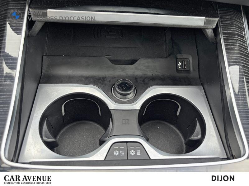 Used BMW X5 xDrive50e 489ch M Sport 2024 Saphirschwarz métallisé € 88990 in Dijon