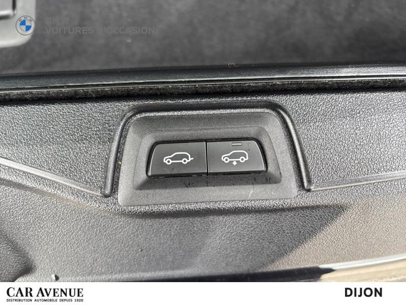 Used BMW X5 xDrive50e 489ch M Sport 2024 Saphirschwarz métallisé € 88990 in Dijon