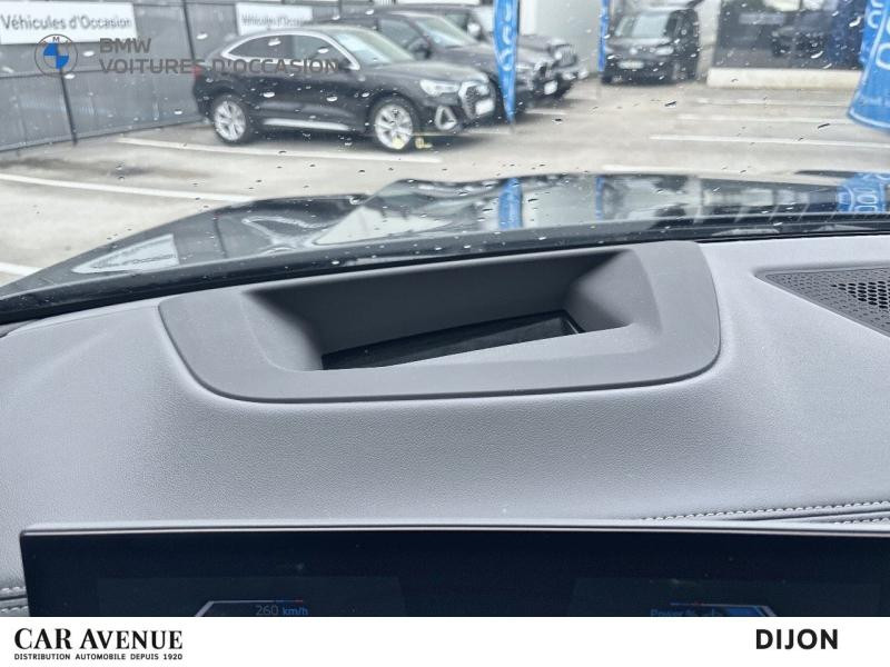 Used BMW X5 xDrive50e 489ch M Sport 2024 Saphirschwarz métallisé € 88990 in Dijon