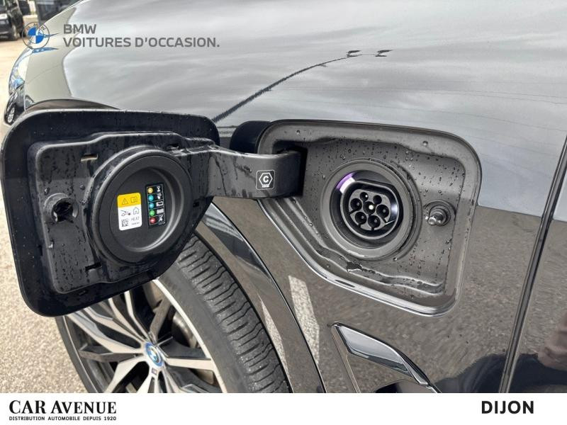 Used BMW X5 xDrive50e 489ch M Sport 2024 Saphirschwarz métallisé € 88990 in Dijon