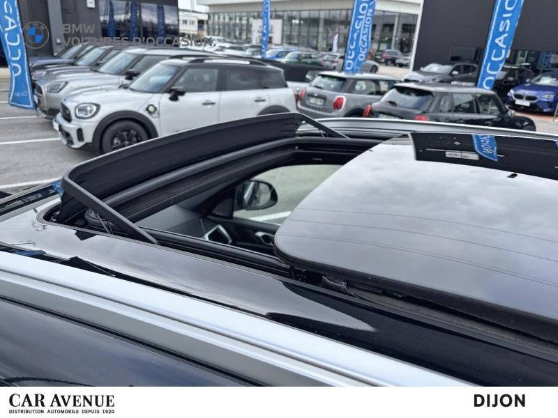 Used BMW X5 xDrive50e 489ch M Sport 2024 Saphirschwarz métallisé € 88990 in Dijon