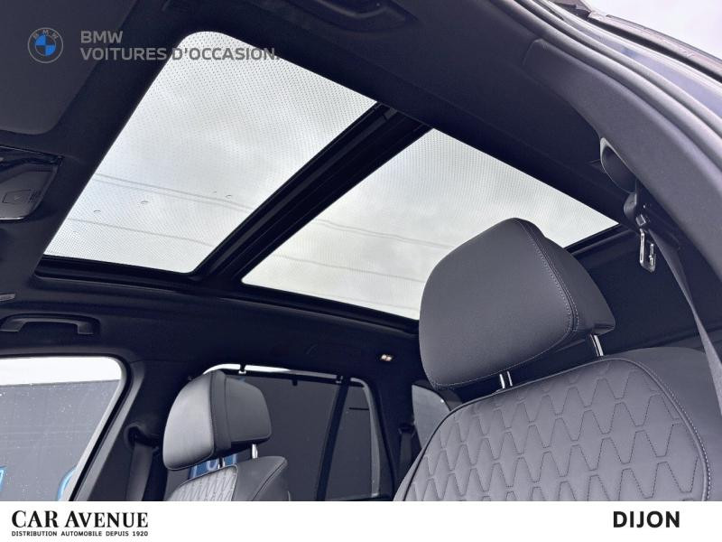 Used BMW X5 xDrive50e 489ch M Sport 2024 Saphirschwarz métallisé € 88990 in Dijon