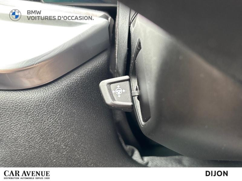 Used BMW X5 xDrive50e 489ch M Sport 2024 Saphirschwarz métallisé € 88990 in Dijon