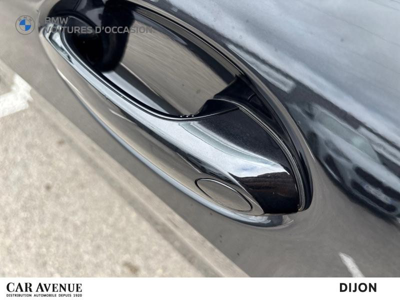 Used BMW X5 xDrive50e 489ch M Sport 2024 Saphirschwarz métallisé € 88990 in Dijon