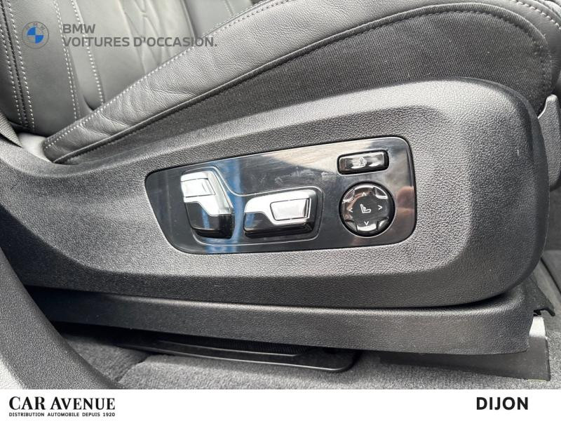 Used BMW X5 xDrive50e 489ch M Sport 2024 Saphirschwarz métallisé € 88990 in Dijon