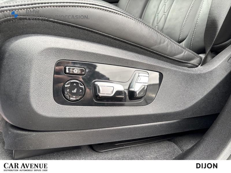 Used BMW X5 xDrive50e 489ch M Sport 2024 Saphirschwarz métallisé € 88990 in Dijon