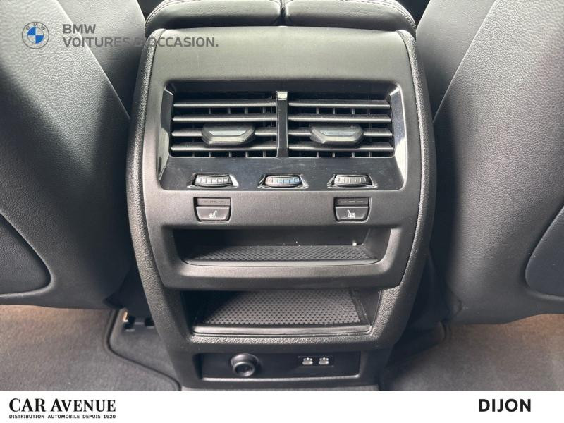 Used BMW X5 xDrive50e 489ch M Sport 2024 Saphirschwarz métallisé € 88990 in Dijon