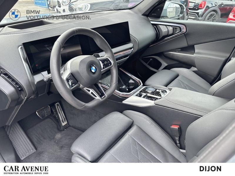 Used BMW X3 xDrive20 208ch M Sport 2025 M Brooklyn Grey métallisé € 73480 in Dijon