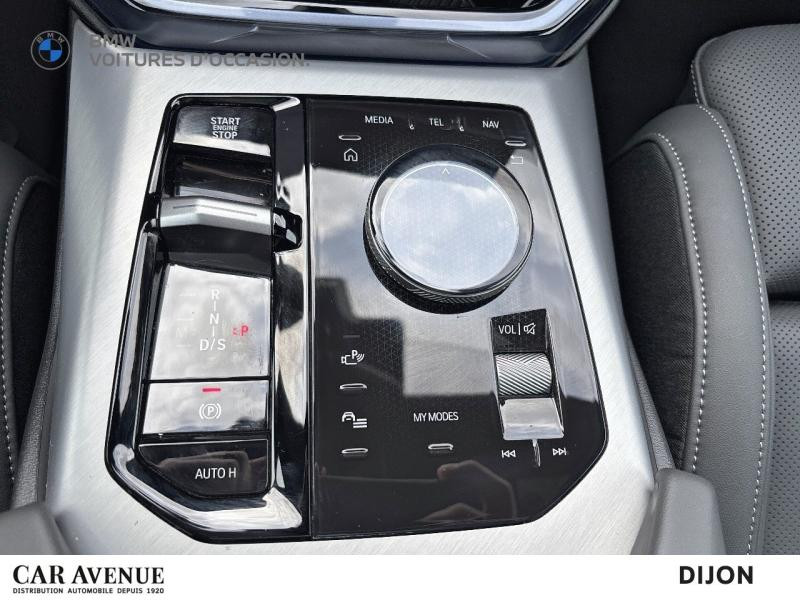 Used BMW X3 xDrive20 208ch M Sport 2025 M Brooklyn Grey métallisé € 73480 in Dijon