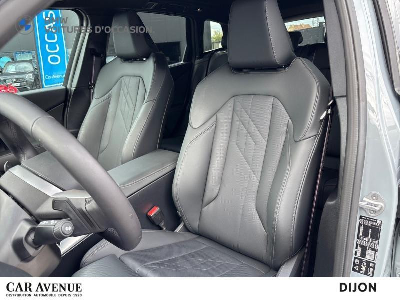 Used BMW X3 xDrive20 208ch M Sport 2025 M Brooklyn Grey métallisé € 73480 in Dijon