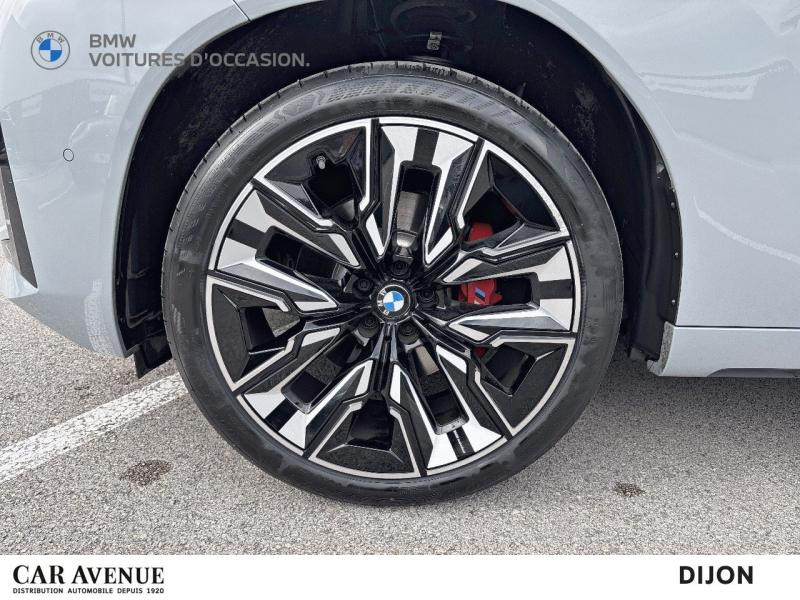 Used BMW X3 xDrive20 208ch M Sport 2025 M Brooklyn Grey métallisé € 73480 in Dijon