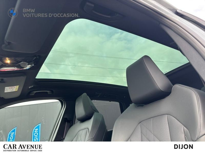 Used BMW X3 xDrive20 208ch M Sport 2025 M Brooklyn Grey métallisé € 73480 in Dijon