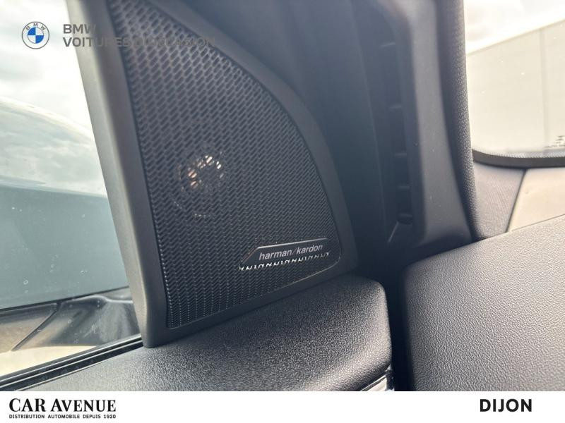 Used BMW X3 xDrive20 208ch M Sport 2025 M Brooklyn Grey métallisé € 73480 in Dijon
