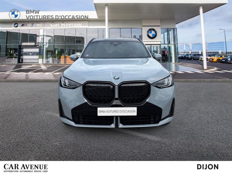 Used BMW X3 xDrive20 208ch M Sport 2025 M Brooklyn Grey métallisé € 73480 in Dijon