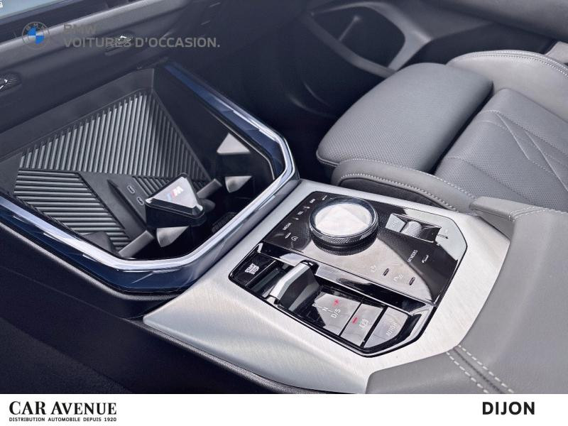 Used BMW X3 xDrive20 208ch M Sport 2025 M Brooklyn Grey métallisé € 73480 in Dijon