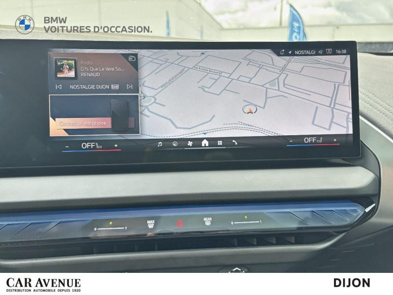 Used BMW X3 xDrive20 208ch M Sport 2025 M Brooklyn Grey métallisé € 73480 in Dijon