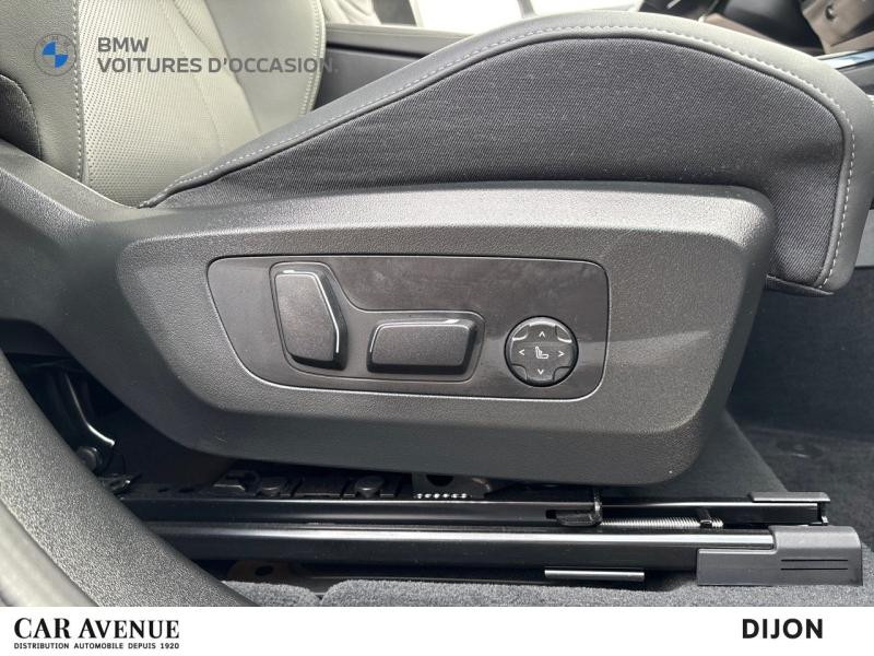 Used BMW X3 xDrive20 208ch M Sport 2025 M Brooklyn Grey métallisé € 73480 in Dijon