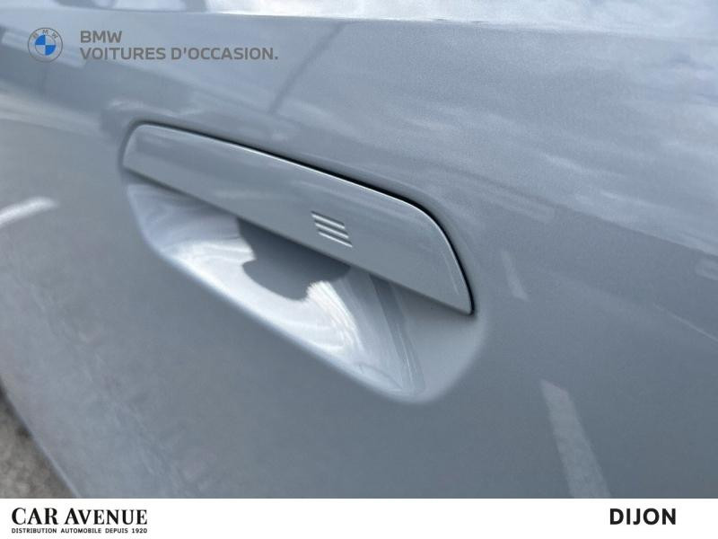 Used BMW X3 xDrive20 208ch M Sport 2025 M Brooklyn Grey métallisé € 73480 in Dijon