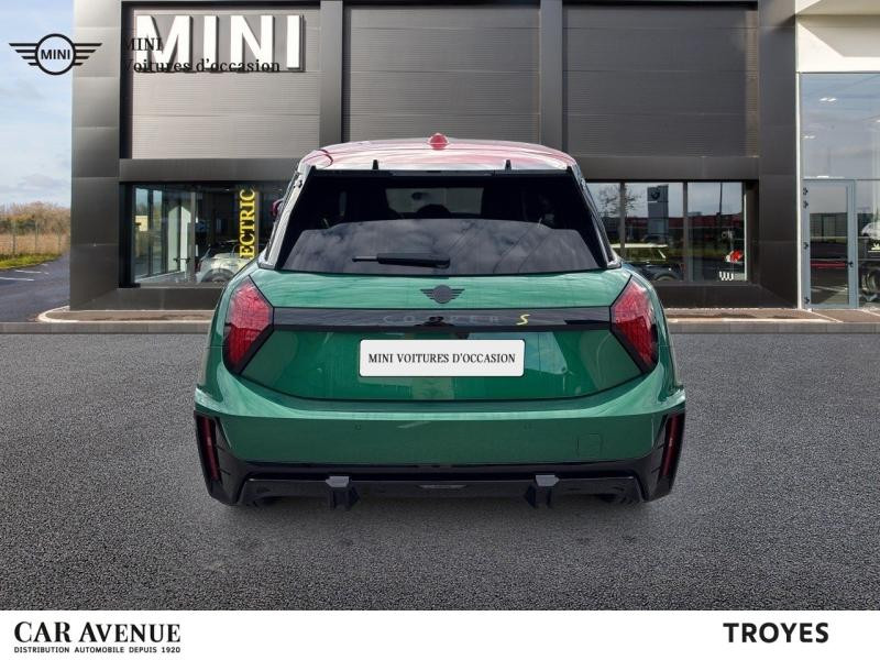 Used MINI Cooper 3 Portes SE 218ch JCW 2024 British Racing Green € 33900 in Dijon