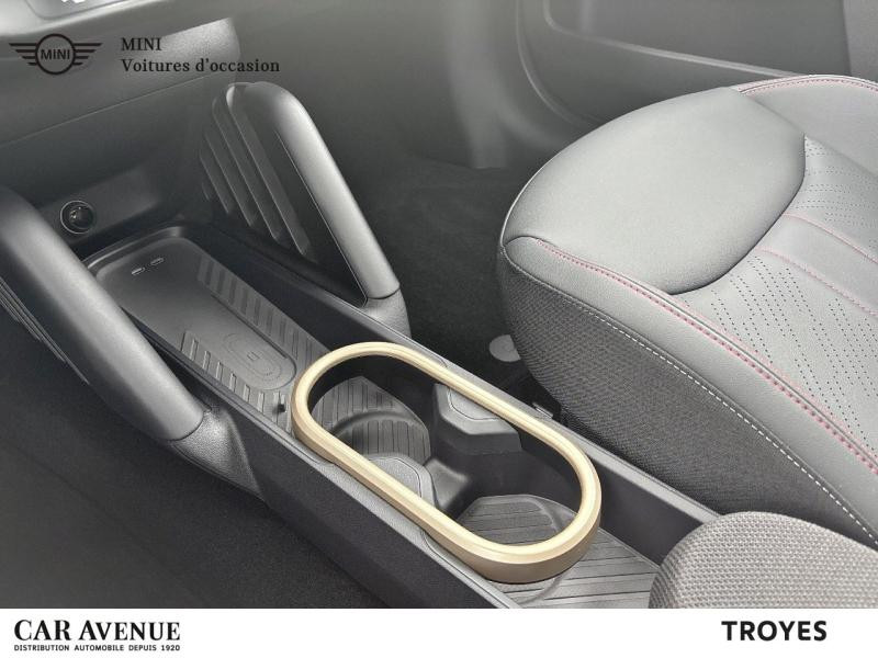 Used MINI Cooper 3 Portes SE 218ch JCW 2024 British Racing Green € 33900 in Dijon