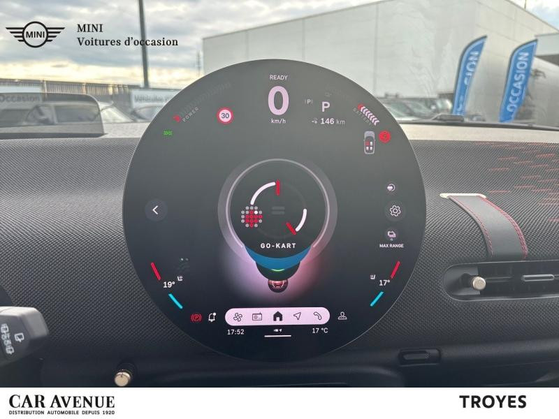 Used MINI Cooper 3 Portes SE 218ch JCW 2024 British Racing Green € 33900 in Dijon