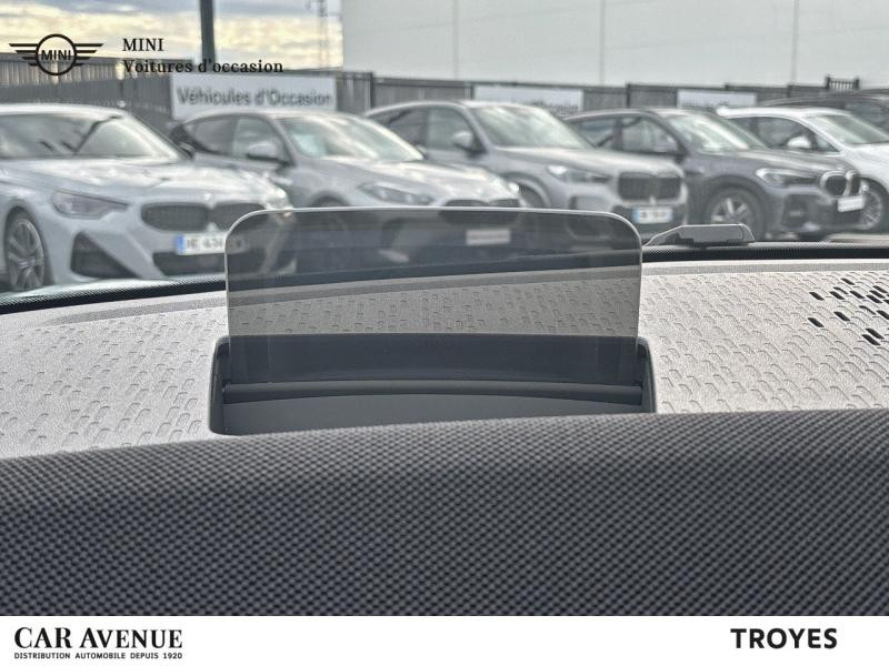 Used MINI Cooper 3 Portes SE 218ch JCW 2024 British Racing Green € 33900 in Dijon