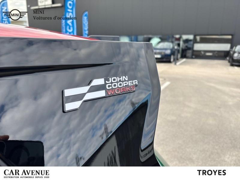 Used MINI Cooper 3 Portes SE 218ch JCW 2024 British Racing Green € 33900 in Dijon