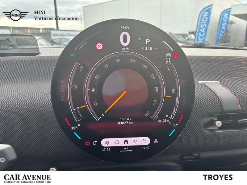 Used MINI Cooper 3 Portes SE 218ch JCW 2024 British Racing Green € 33900 in Dijon