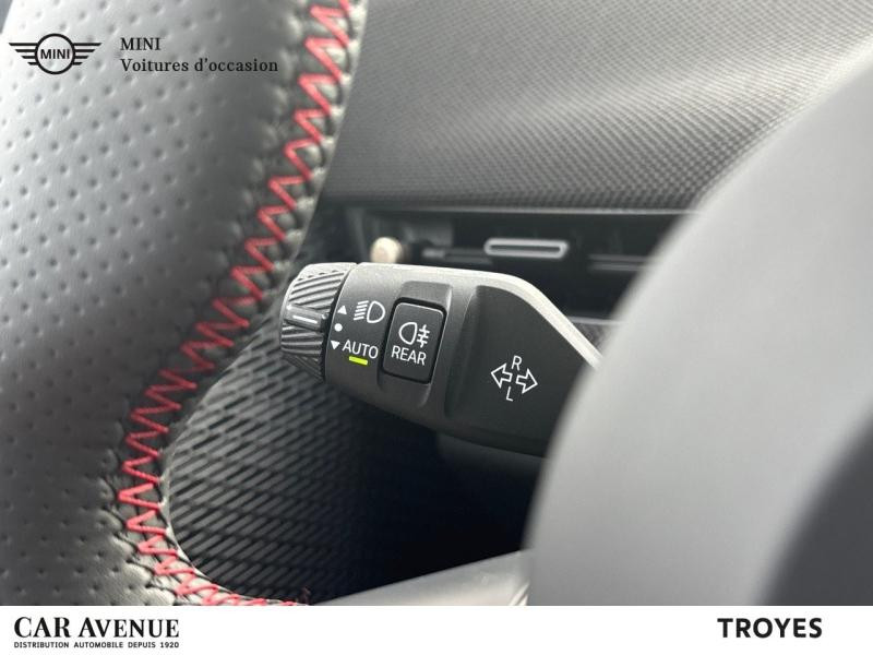 Used MINI Cooper 3 Portes SE 218ch JCW 2024 British Racing Green € 33900 in Dijon